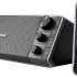 Колонки Bluetooth Oklick OK-450,  2.1,  черный [1531964]